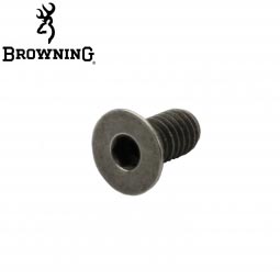 Browning Cynergy Forearm Screw, Front & Rear, 8.1mm, 20/28/410ga.