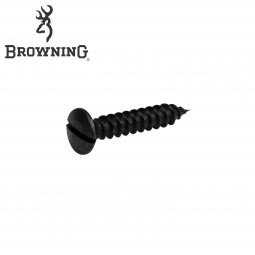 Browning Superposed Butt Plate Screw