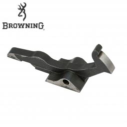 Browning Superposed 12ga. Cocking Lever, Rough