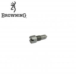 Browning Superposed Cocking Lever Pin Retaining Screw