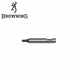 Browning Superposed Sub-Gauge Over Firing Pin