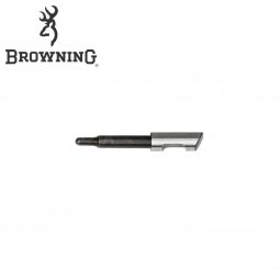 Browning Superposed Sub-Gauge Under Firing Pin