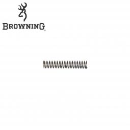 Browning Superposed Sub-Gauge Under Firing Pin Spring