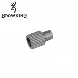 Browning Superposed 12ga. Unthreaded Forearm Escutcheon, Crossbolt Type