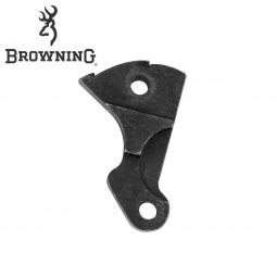 Browning Superposed 12ga. Left Hammer, Inertia Trigger