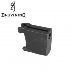 Browning Superposed Sub-Gauge Inertia Block, Inertia Trigger