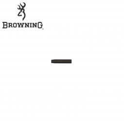 Browning Superposed Inertia Block / Trigger Guard Retaining Pin