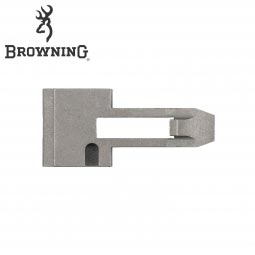 Browning Superposed Sub-Gauge Locking Bolt, Inertia Trigger