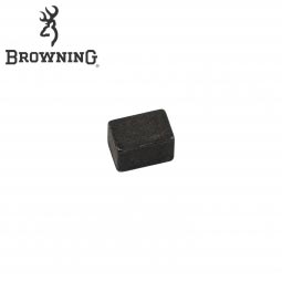 Browning Superposed Selector Block, Inertia Trigger