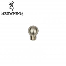 Browning Superposed Sight Bead, 3x56, Silver