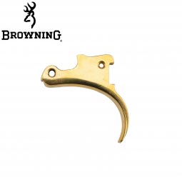 Browning Superposed Sub-Gauge Trigger, Inertia Trigger, Gold Plated