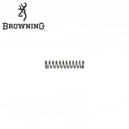 Browning Superposed 12ga. Trigger Piston Spring, Inertia Trigger