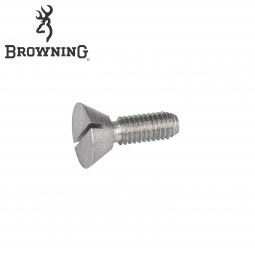 Browning Superposed Front Trigger Guard Screw, Machine Thread