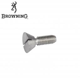 Browning Superposed Rear Trigger Guard Screw, Machine Thread