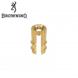 Browning Superposed Trigger Guard Screw Escutcheon