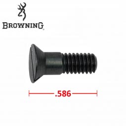 Browning Citori Forearm Screw, Target