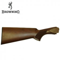 Browning Citori 12GA Short Tang Left Hand 325 Sporting Stock, Satin