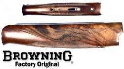 Browning Citori Forearm - Sporter - Grade V - 12 Gauge