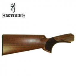 Browning Citori 12 GA 525 Field Stock, Satin