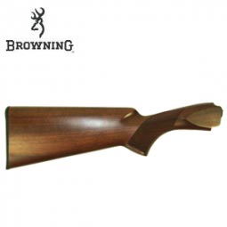 Browning Citori 12GA Short Tang 425 Field Stock, Satin