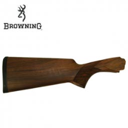 Browning Citori 12GA Short Tang High Grade Ultra Skeet Stock, Oil