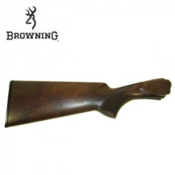 Browning Citori 12GA Short Tang Ultra Sport Stock, Oil, BLEM