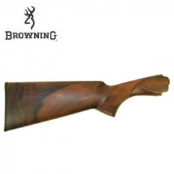 Browning Citori 12 GA Short Tang Sporting Stock, Satin