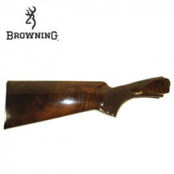 Browning Citori 12GA Elite Sporting Deluxe High Grade Sporting Stock, Gloss