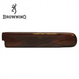 Browning Citori 12 GA Lightning Grade 1 Type 3 Gloss Forearm