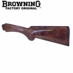 Browning Citori Type 3 20/28/.GA Micro Stock (LT) Grade VI