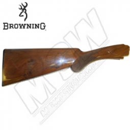 Browning Citori Type 3 Lightning Field 20/28/.410 GA Stock(LT)Grade I