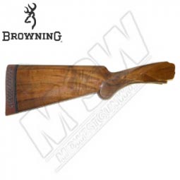 Browning Citori Type 3 12GA Lightning Stock (LT) Grade III