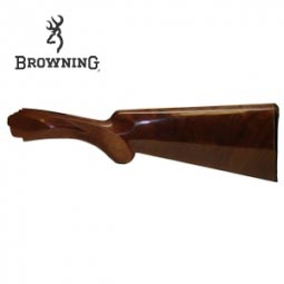 Browning Citori Type 3 16GA Field Stock (LT) Grade III