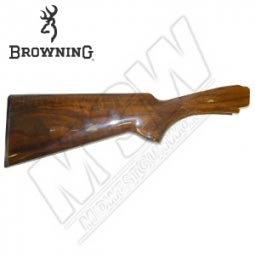 Browning Citori Type 3 20/28/.410GA Field Stock (LT) Grade II