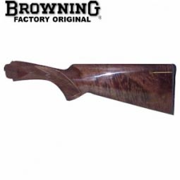 Browning Citori Type 3 20/28/.410GA Field Stock (LT) Grade III