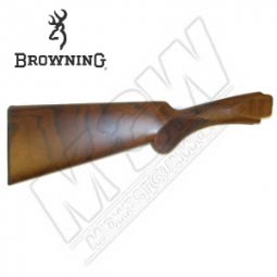 Browning Citori Type 3 20/28/.410GA Gran Lightning (LT) Stock