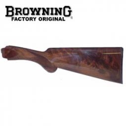 Browning Citori Type 3 16GA Lightning Field Stock (LT) Grade VI