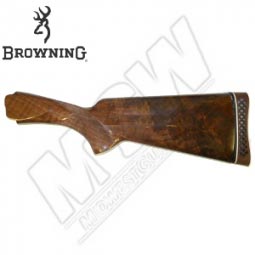 Browning Citori Type 3 Conventional Trap 12GA Stock (LT) Grade III