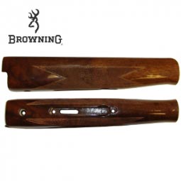 Browning Citori 20 GA Grade III Superlight Forearm