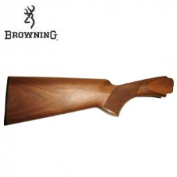 Browning Citori 425 12GA Short Tang Field Stock, Oil (Blemished)