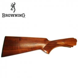 Browning Citori 12GA Short Tang Skeet Stock, Oil