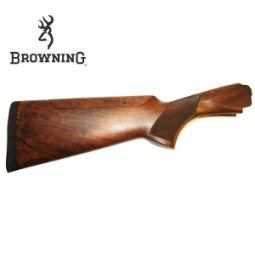 Browning Citori 425 12GA Sporting Stock With Adjustable Comb