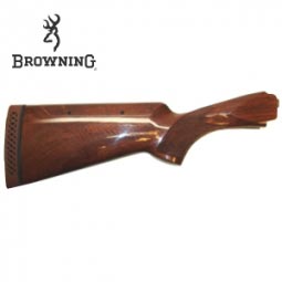 Browning Citori 12GA Special Skeet Short Tang Stock