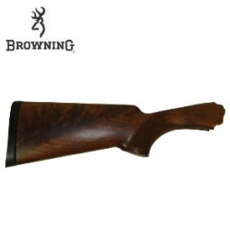 Browning Citori 12GA Short Tang High Grade Skeet Stock, Oil