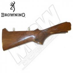 Browning Citori Plus 12GA Stock Base Short Tang, Gloss Finish