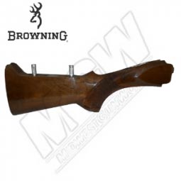 Browning Citori Plus Stock Base 12GA (LT) Gloss