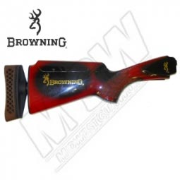 Browning Citori Plus 12GA Short Tang Signature Stock