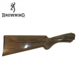 Browning Citori 12GA Short Tang Lightning Stock, Gloss (Blemished)