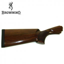 Browning Citori 12GA Short Tang Advanced Trap Stock, Semi-Gloss