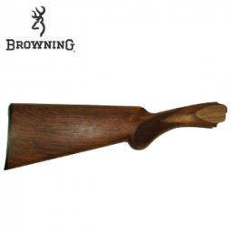 Browning Citori 20/28/410 Short Tang Lightning Field Stock, Oil